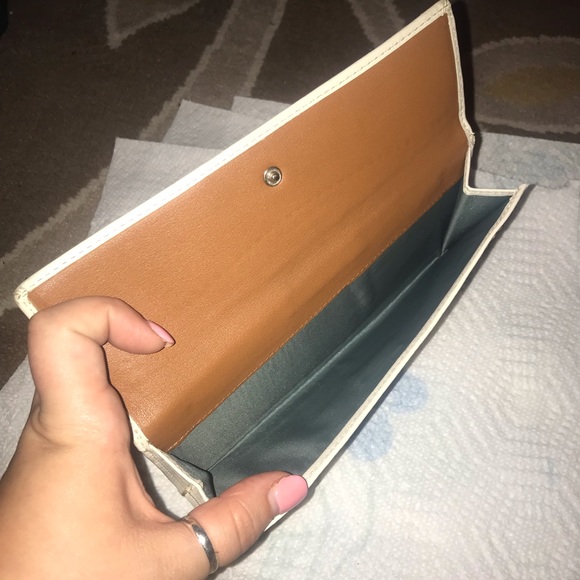 Coach Wallet - Picture 3 of 6